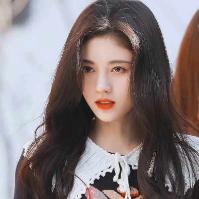 咕噜牛小妞妞
